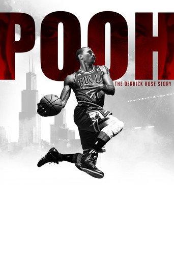 Pooh: The Derrick Rose Story (2019) poster