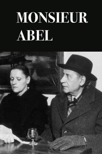 Monsieur Abel (1983) poster