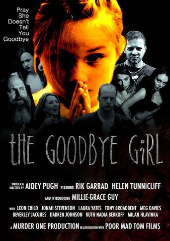 The Goodbye Girl (2018) poster