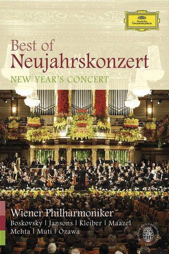Best of Neujahrskonzert () poster