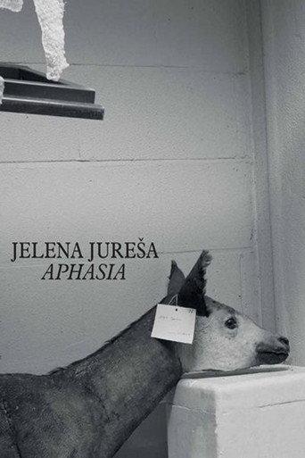 Aphasia (2019) poster