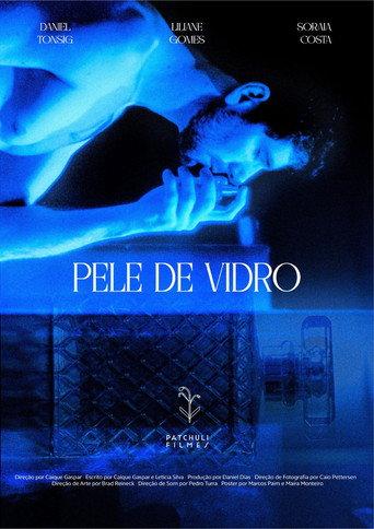 Glass Skin (2025) poster
