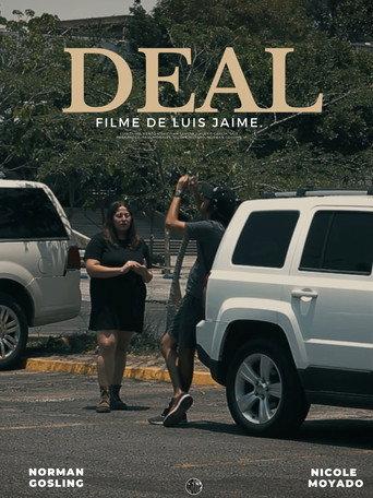 Deal () poster