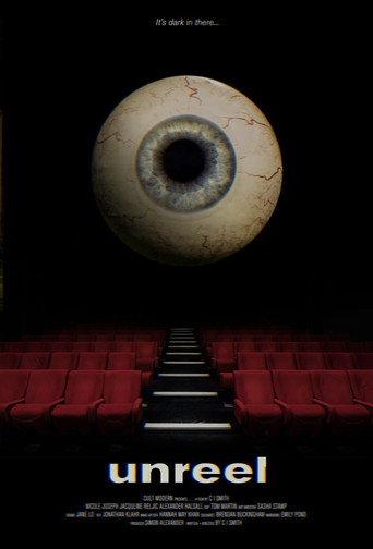 Unreel (2022) poster
