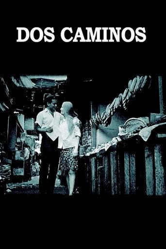 Dos Caminos (1972) poster