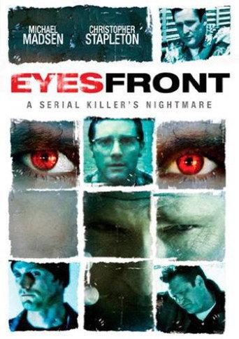 Eyes Front (2008) poster