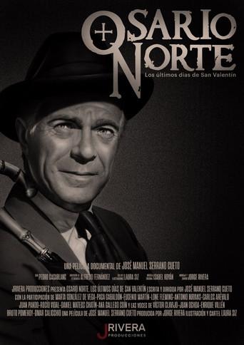 Osario Norte. Los últimos días de San Valentín (2024) poster