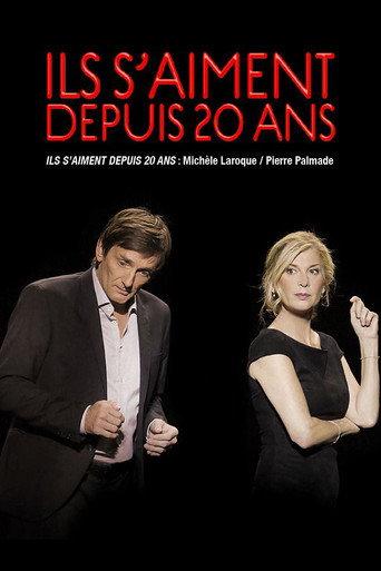 Ils s'aiment depuis 20 ans (2016) poster