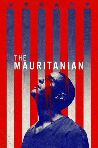 The Mauritanian (2021) poster