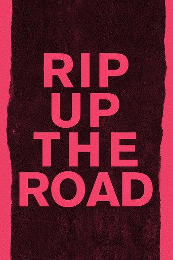 Rip Up the Road (2019) poster