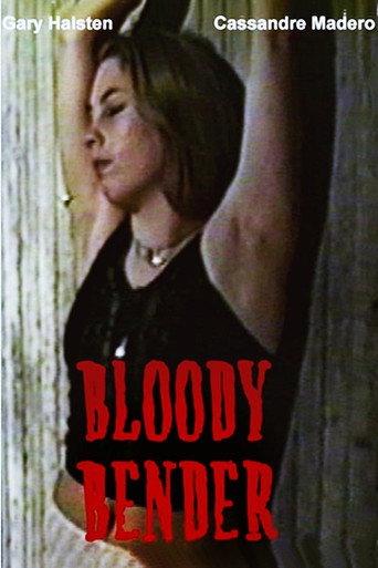 Bloody Bender (2002) poster