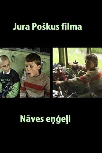 Nāves eņģeļi (1998) poster