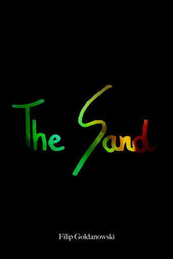 The Sand (2026) poster
