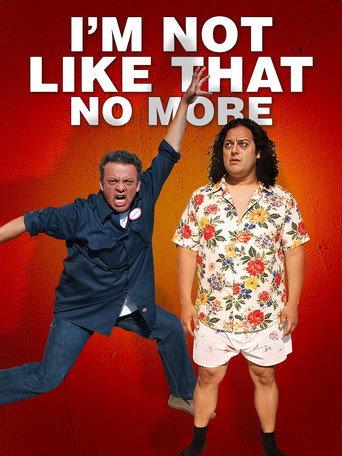 I'm Not Like That No More () poster
