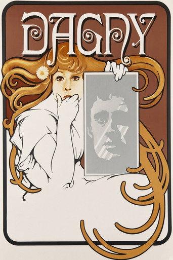 Dagny (1977) poster