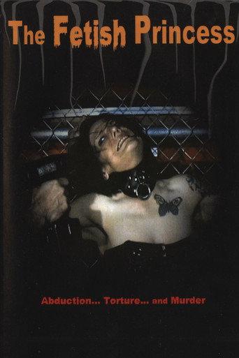 The Fetish Princess () poster