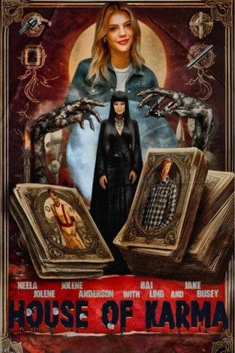 House of Karma () poster