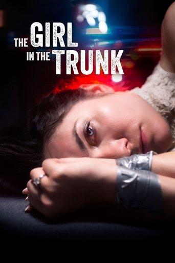 The Girl in the Trunk (2024) poster