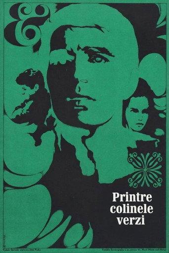 Sick Animals (1970) poster
