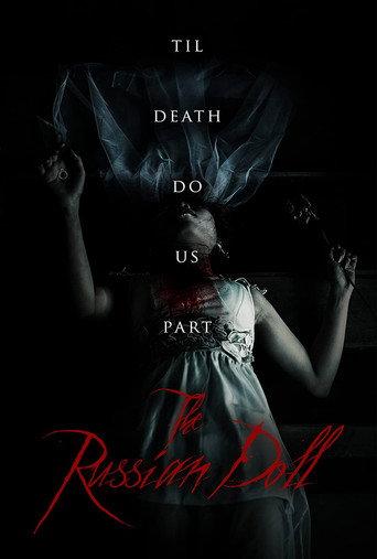 The Russian Doll (2019) poster
