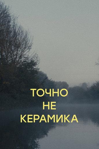 Definitely Not Ceramics (2024) poster