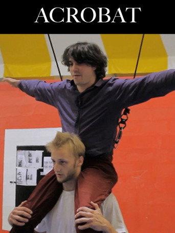 Acrobat (2012) poster