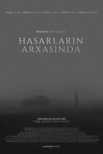 Hasarların Arxasında (2026) poster