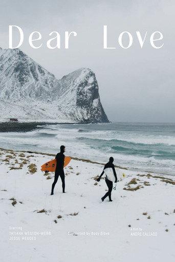 Dear Love (2025) poster