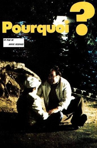 Pourquoi? (1977) poster