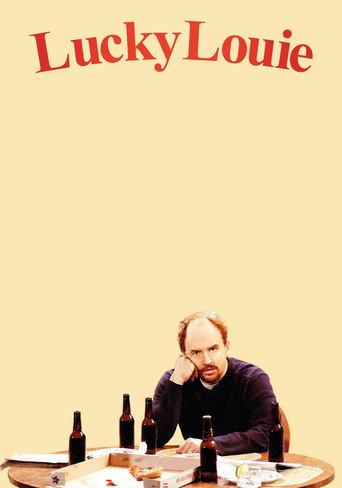 Lucky Louie: The Making of a Sitcom (2006) poster