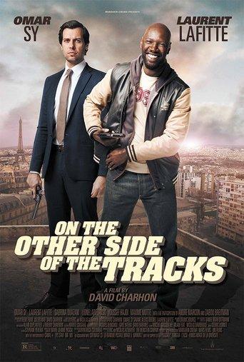 On the Other Side of the Tracks (2012) poster