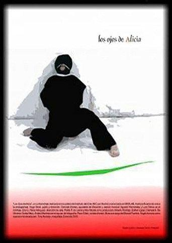 Los ojos de Alicia (2005) poster