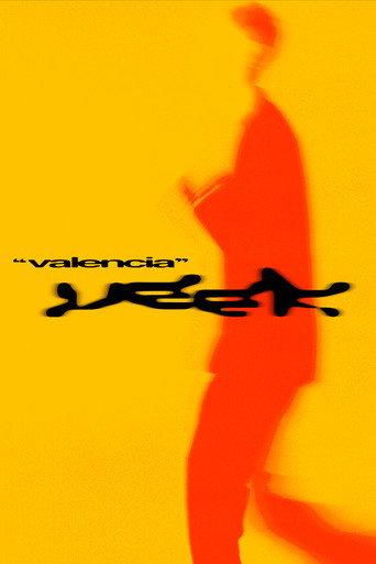 h.a.w.a.i.i. (Valencia Short Film) (2021) poster