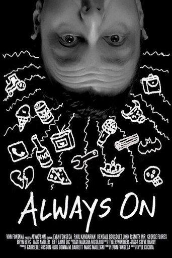 Always On (2026) poster