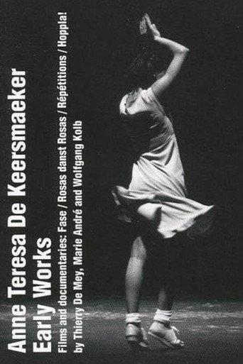 Het gerucht - Bartók/Aantekeningen (1986) poster