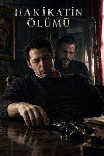Death of Truth (2026) poster