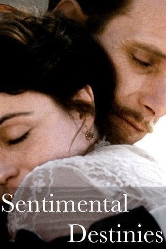 Sentimental Destinies (2000) poster