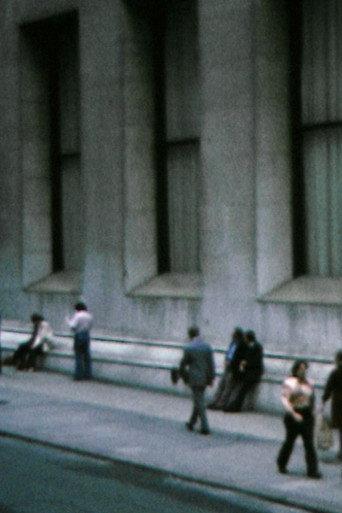 8 Panoramen NY 77 (1977) poster