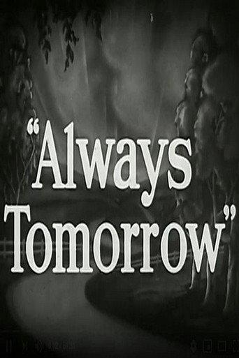 Always Tomorrow: The Portrait of an American Business (1941) poster