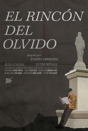 El Rincón del Olvido () poster