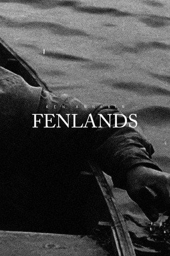 Fenlands (1946) poster