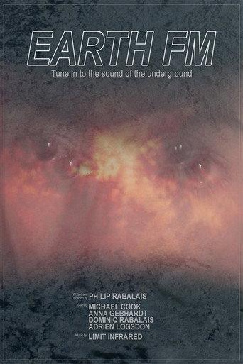 Earth FM (2020) poster