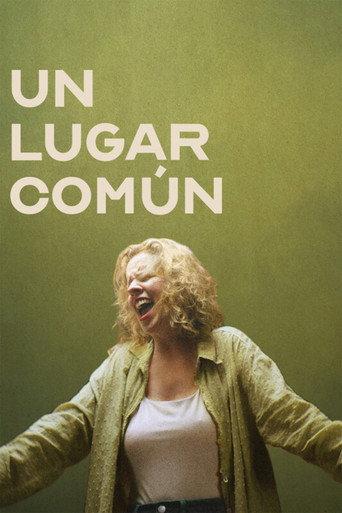 A Communal Place (2024) poster
