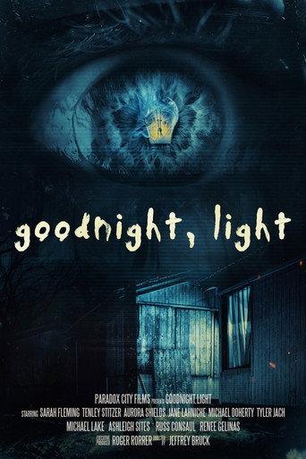 Goodnight, Light () poster