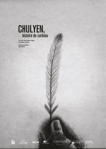 Chulyen, Raven Story (2016) poster