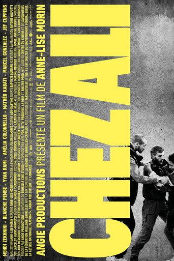 Chez Ali (2023) poster