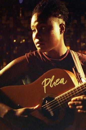 Phea (2022) poster