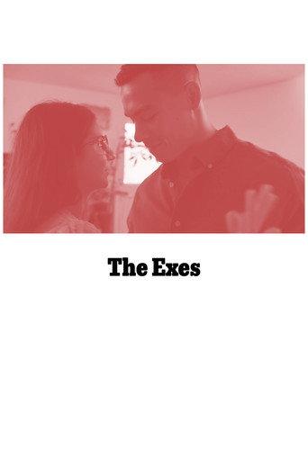 The Exes () poster