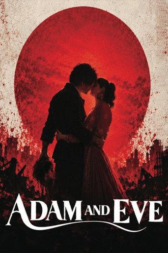Adam and Eve (2026) poster
