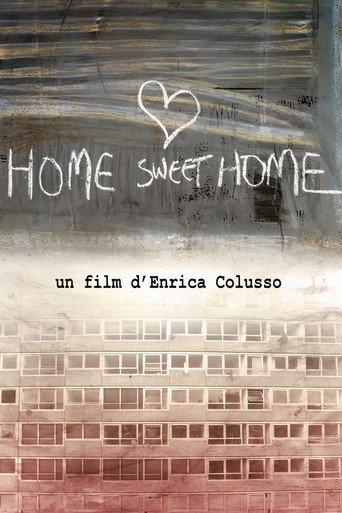 Home Sweet Home (2012) poster